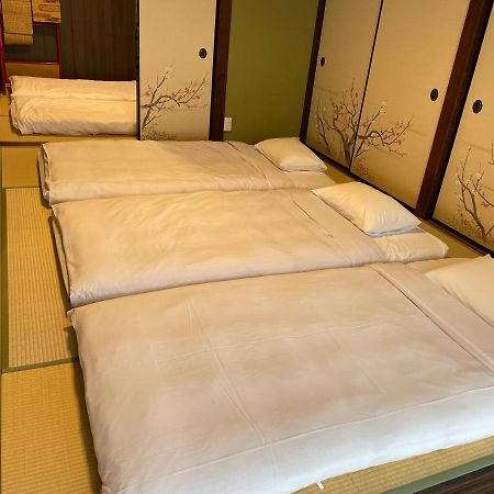 むつわ柒 Villa Kanazawa Exteriör bild