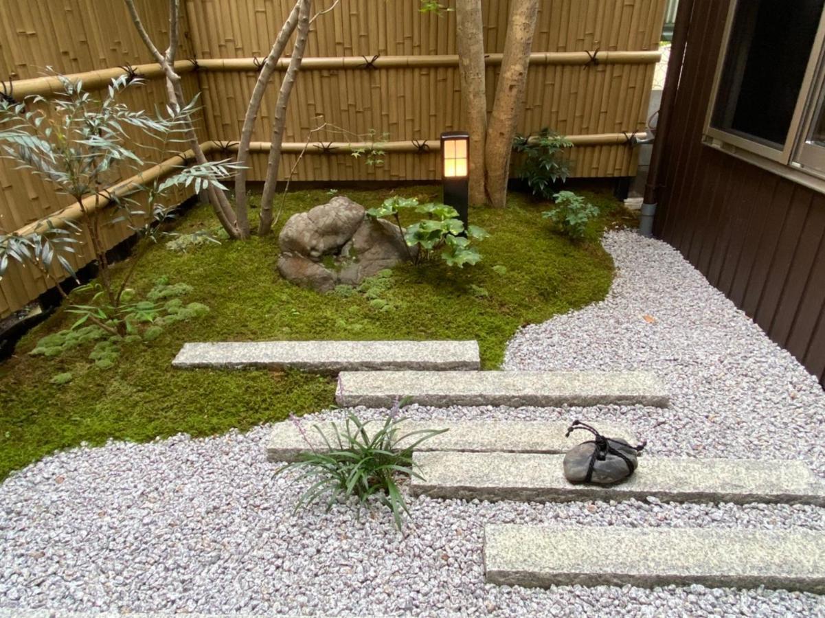 むつわ柒 Villa Kanazawa Exteriör bild