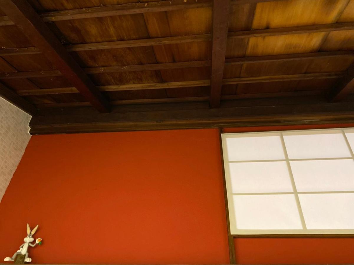 むつわ柒 Villa Kanazawa Exteriör bild
