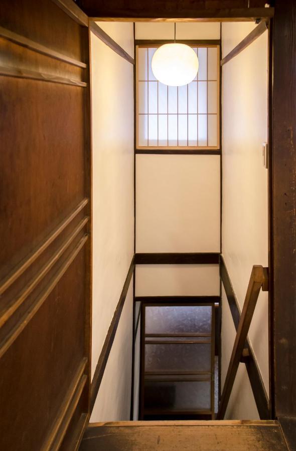 むつわ柒 Villa Kanazawa Exteriör bild