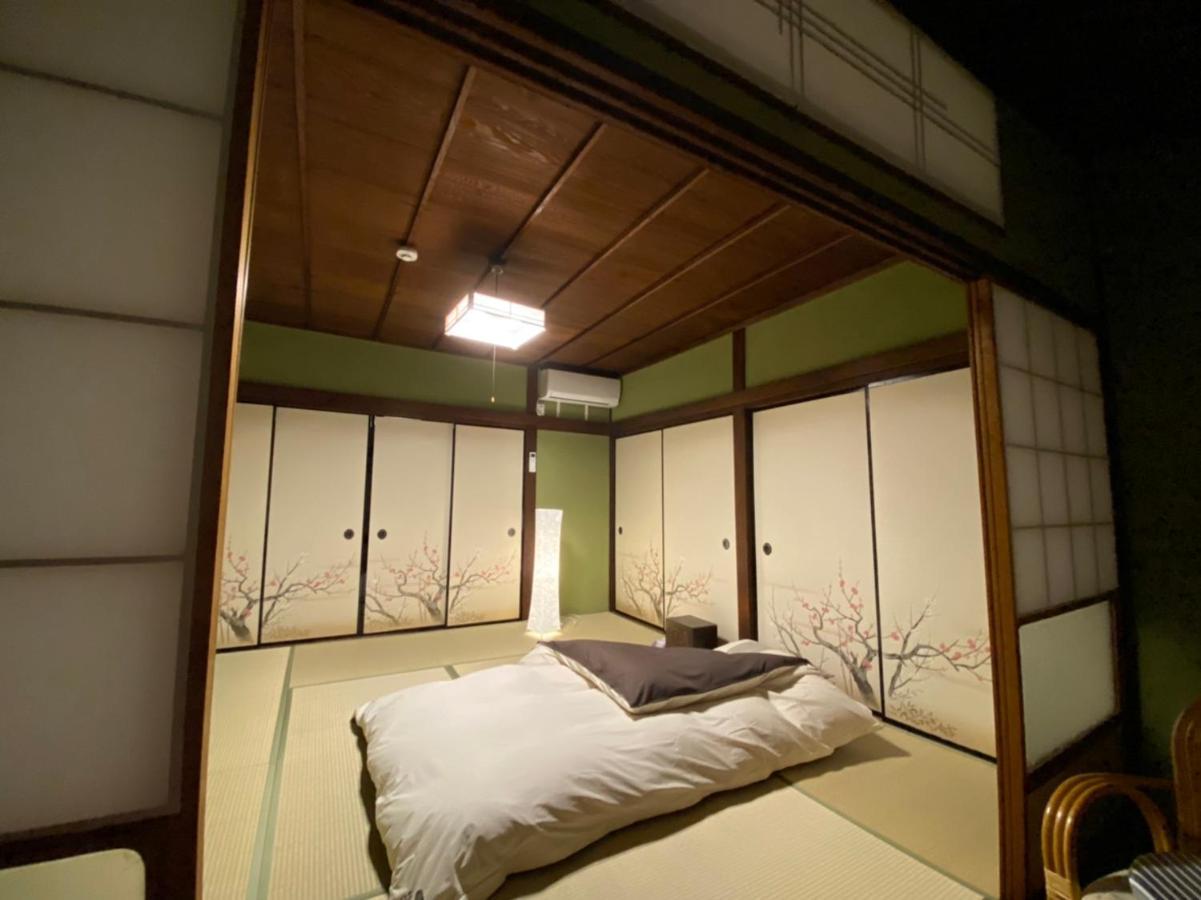 むつわ柒 Villa Kanazawa Exteriör bild