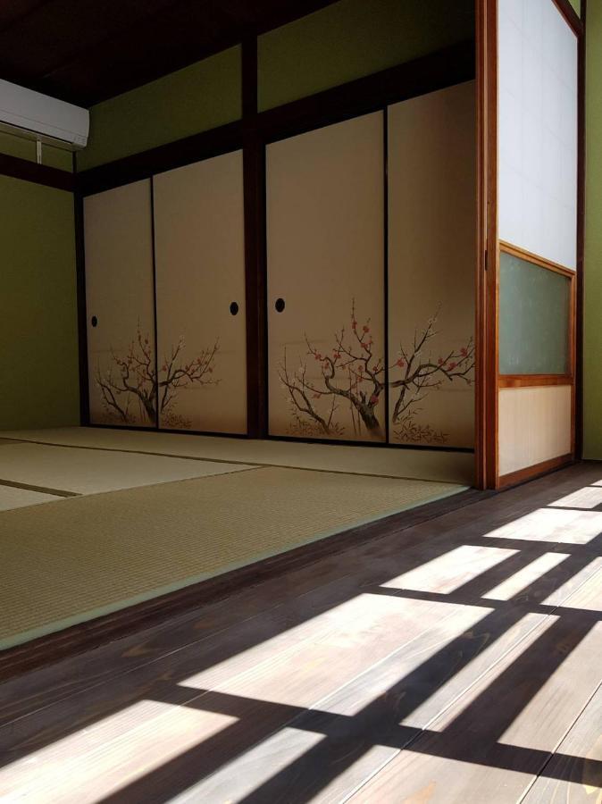 むつわ柒 Villa Kanazawa Exteriör bild