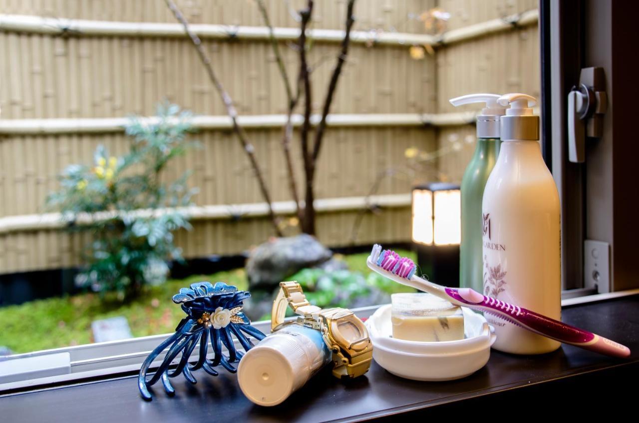 むつわ柒 Villa Kanazawa Exteriör bild